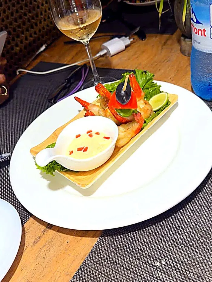 Restaurant L'Océane